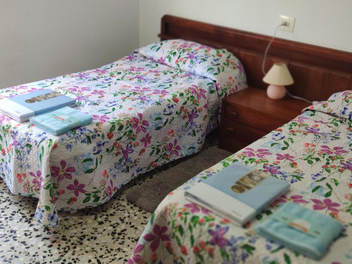 Villa Cala Llanetes Vinarós Esterno foto